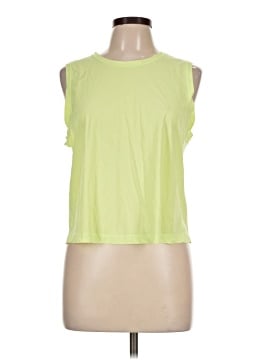 Athleta Sleeveless T-Shirt (view 1)