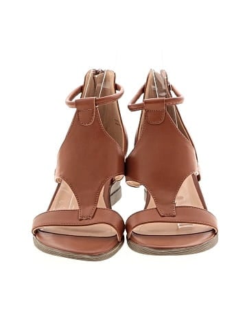 Journee Collection Wedges (view 2)