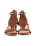 Journee Collection Tan Wedges Size 7 - photo 2