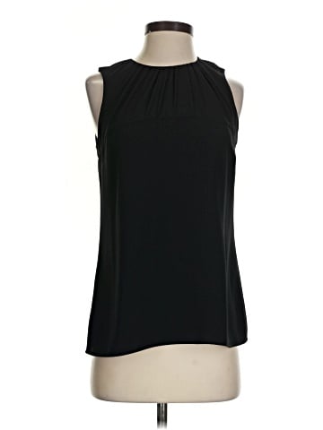CATHERINE Catherine Malandrino Sleeveless Blouse (view 1)