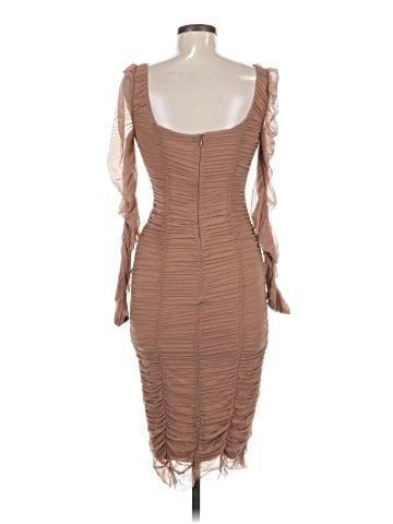 Fashion Nova Cocktail Dress (view 2)