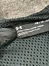 Under Armour Solid Black Windbreaker Size XS - photo 6