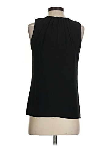 CATHERINE Catherine Malandrino Sleeveless Blouse (view 2)