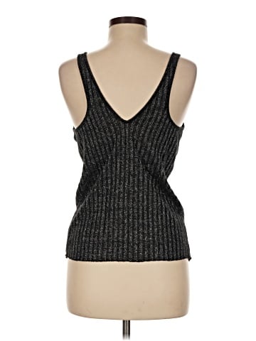 Zara W&B Collection Tank Top (view 2)