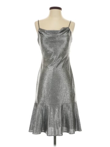 NW Nightway Cocktail Dress (view 1)