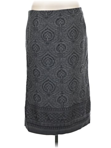 Pendleton Wool Skirt (view 1)