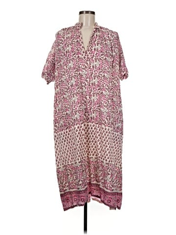 matta Casual Dress (view 1)