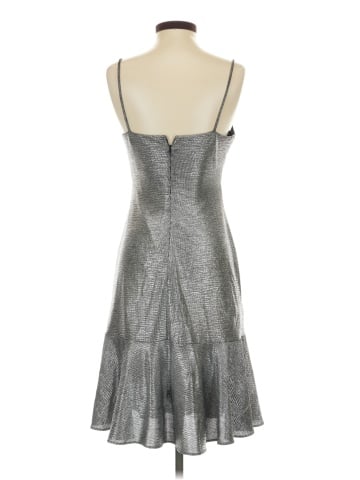 NW Nightway Cocktail Dress (view 2)
