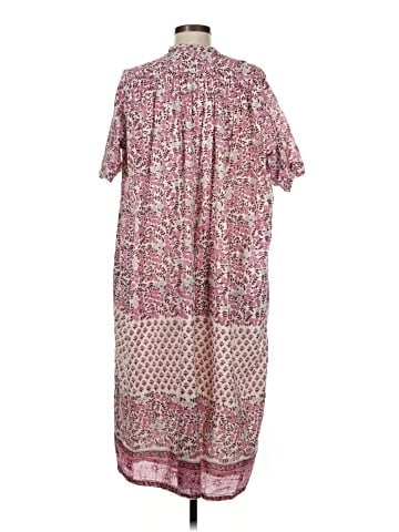 matta Casual Dress (view 2)