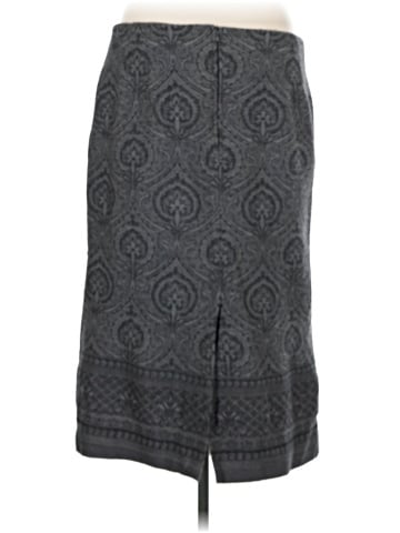 Pendleton Wool Skirt (view 2)