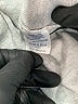 Brandy Melville Silver Sweatshirt Size XXL (estimated) - photo 8