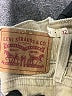 Levi's Tan Khakis Size 32 waist - photo 7
