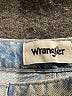 Wrangler Jeans Co Chevron-herringbone Blue Jeans Size 10 - photo 6
