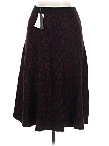 Chelsea & Theodore Casual Skirt (view 2)
