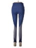 Victoria Sport Color Block Blue Active Pants Size M - photo 2
