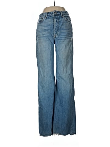 GRLFRND Jeans (view 1)