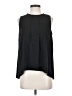 Tahari 100% Polyester Black Sleeveless Blouse Size S - photo 1