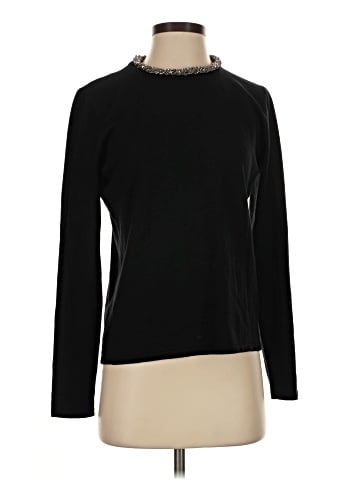 Mila Turtleneck Sweater (view 1)