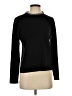 Mila Black Turtleneck Sweater Size S - photo 1