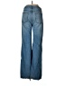 GRLFRND Blue Jeans Size 28 waist - photo 2