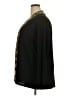 Jostar Black Cardigan Size 2X - photo 5