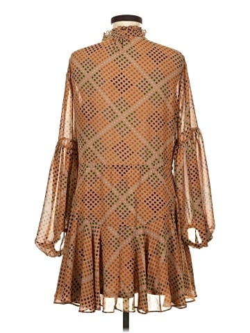 Dao Chloe Dao Casual Dress (view 2)