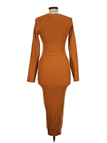 Baltic Born Casual Dress (view 2)