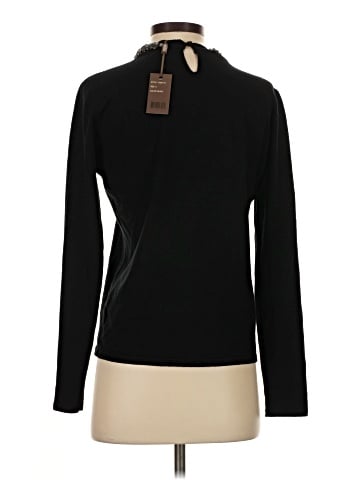 Mila Turtleneck Sweater (view 2)
