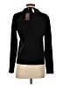 Mila Black Turtleneck Sweater Size S - photo 2
