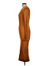 Baltic Born Brown Casual Dress Size L - photo 5
