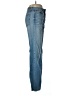 GRLFRND Blue Jeans Size 28 waist - photo 4