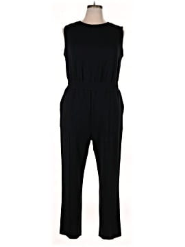 Lou & Grey Jumpsuit