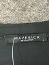Maverick Black Jumpsuit Size L - photo 4