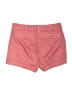 J.Crew Solid Pink Shorts Size 00 - photo 2