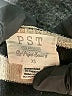 Project Social T Tan Short Sleeve Top Size XS - photo 7