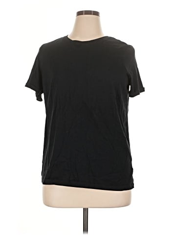 Lands' End Short Sleeve T-Shirt (view 1)