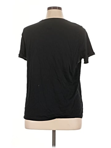 Lands' End Short Sleeve T-Shirt (view 2)