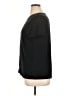 Lands' End Solid Black Short Sleeve T-Shirt Size XL (tall) - photo 5