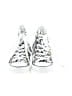 Converse White Sneakers Size 6 - photo 2