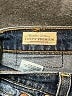 Levi's Blue Jeans Size 28 waist - photo 7