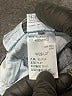 Levi's Blue Jeans Size 28 waist - photo 9
