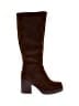 Assorted Brands Brown Boots Size 7 1/2 - photo 1