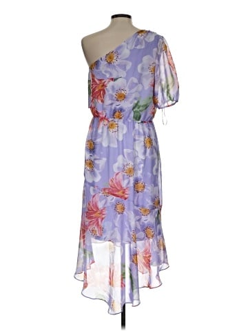Julia Jordan Cocktail Dress (view 2)