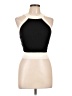 Glamorous Black Tank Top Size L - photo 1