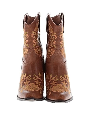 Lulus Boots (view 2)
