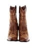 Lulus Brown Boots Size 7 - photo 2