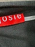 Josie Natori Black Track Jacket Size S - photo 6