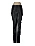 Bebe Black Active Pants Size M - photo 1