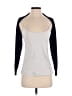 Dolce & Gabbana Silver Cardigan Size EU (IT) 46 / US 10 (estimated) - photo 1