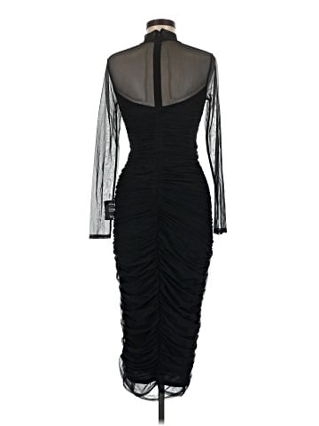 Lulus Cocktail Dress (view 2)